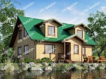 Проект 9.5х10